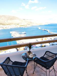 Spongia Apartments Kalymnos Kalymnos Greece