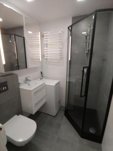Apartament Gliwice Centaura