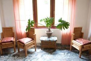 Bamboo Retreat Hotel