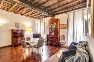 Colonna Suite - Rome Trastevere
