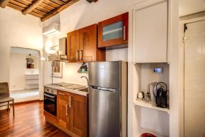 Colonna Suite - Rome Trastevere