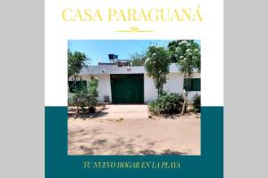 Casa Paraguaná - tú espacio para el descanso