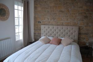 POISSY Appartements COSY : photos des chambres