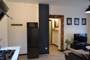 Appartements Sweat Home du Hameau : photos des chambres