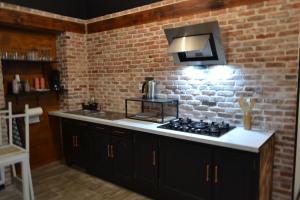 Appartements Sweat Home du Hameau : photos des chambres