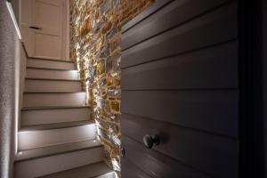 old medieval apartment