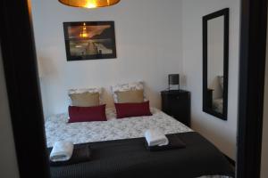 Appartements Sweat Home du Hameau : Appartement 2 Chambres