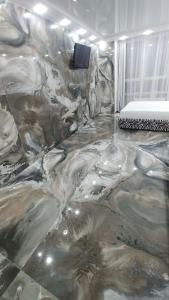 Видовая 25й этаж. Новый дом. Шалимова, ISIDA. Шулявская, Гарматная, Индустриальный мост. Космополитан. Большевик. Жд вокзал.