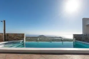 JVG VILLAS - Villa Carolina - Güimar