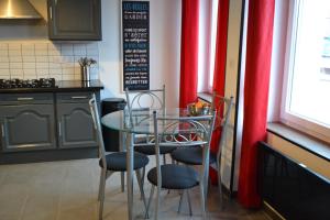 Appartements Cosy home du Hameau : photos des chambres