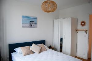 POISSY Appartements COSY : photos des chambres