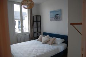 POISSY Appartements COSY : photos des chambres