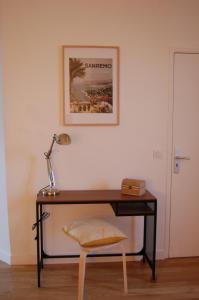 POISSY Appartements COSY : photos des chambres
