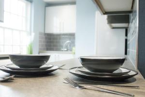 The Countryman Hideaway - Funky Loft Room