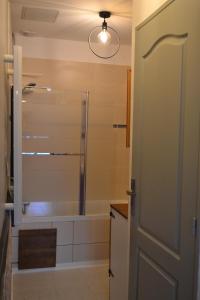 Appartements Cosy home du Hameau : photos des chambres