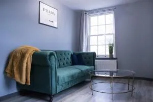 The Countryman Hideaway - Funky Loft Room - Brompton