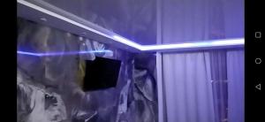 Видовая 25й этаж. Новый дом. Шалимова, ISIDA. Шулявская, Гарматная, Индустриальный мост. Космополитан. Большевик. Жд вокзал.