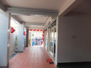 KV Residency