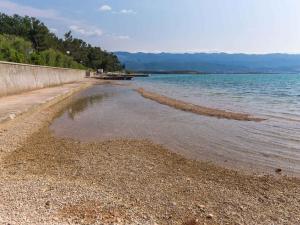 Apartment in Cizici - Insel Krk 12539 