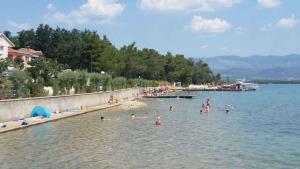 Apartment in Cizici - Insel Krk 12539 