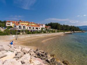Apartment in Cizici - Insel Krk 12539