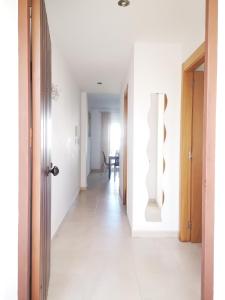 Entres dos paraísos: Zahara de los Atunes y Tarifa