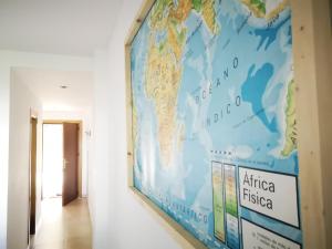 Entres dos paraísos: Zahara de los Atunes y Tarifa