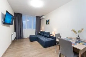 Apartments Riviera - Osokorki