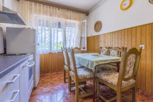 Apartment in Jadranovo 14267