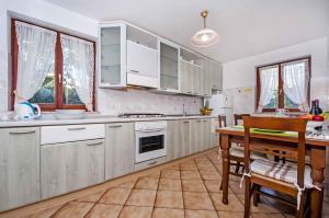 Apartment in Rovinj with Two-Bedrooms 5