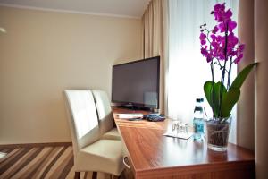 Hotel Mazovia Airport Modlin