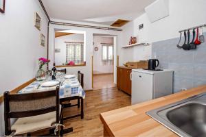 Apartment 1 room in Apartment in Rovinj/Istrien 11562