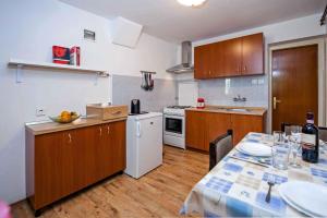 Apartment in Rovinj - Istrien 11562