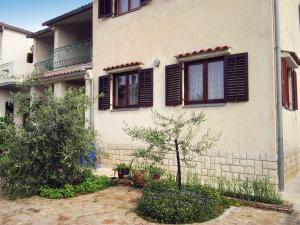 Apartment in Rovinj - Istrien 11562