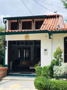 Casa Hotel Camino Real - Chima