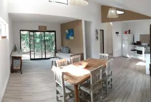 La casita del hornero - 温基约