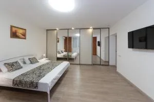 Apartments Riviera,20 минут от центра - Osokorki