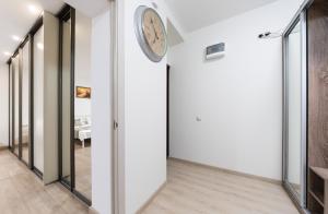 Apartments Riviera,20 минут от центра