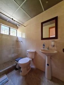 ReLuna Guatavita Glamping & Suites