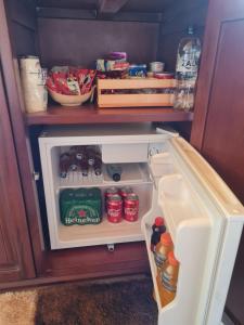 ReLuna Guatavita Glamping & Suites