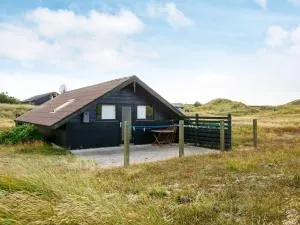 Cozy Dune Cottage Retreat-By Traum - Havrvig