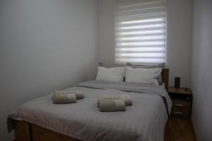 Kings park apartment