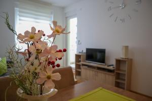 Kings park apartment