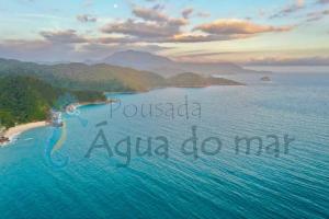 Pousada Água do Mar