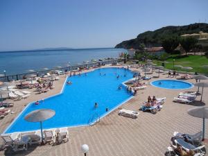 Corfu Sea Gardens Hotel Corfu Greece