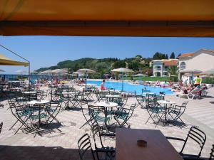 Corfu Sea Gardens Hotel Corfu Greece