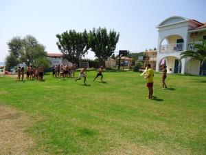 Corfu Sea Gardens Hotel Corfu Greece