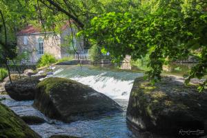 Hotels La Chaumiere : photos des chambres