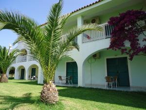 Corfu Sea Gardens Hotel Corfu Greece