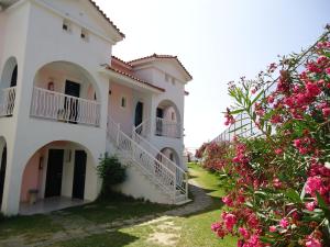 Corfu Sea Gardens Hotel Corfu Greece